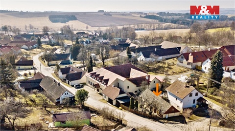 Prodej chaty / chapuly, 50 m² - 4