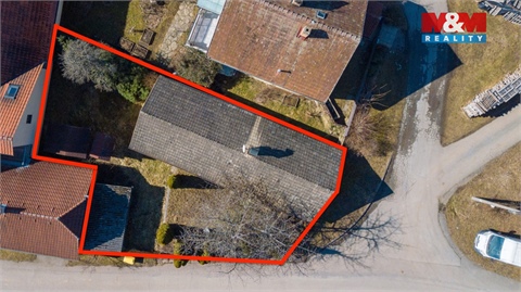 Prodej chaty / chapuly, 50 m² 6