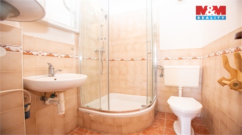 Prodej chaty / chapuly, 50 m² 2