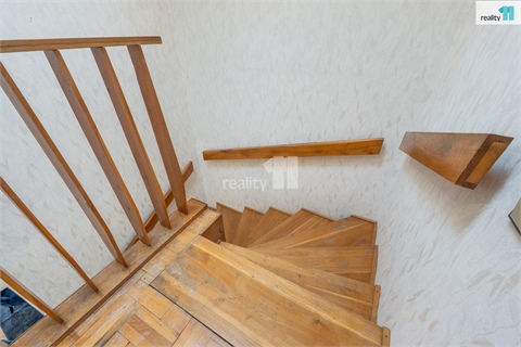 Prodej rodinného domu, 226 m² 18