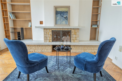 Prodej rodinného domu, 226 m² - 26