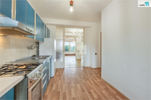 Prodej rodinného domu, 226 m² 24