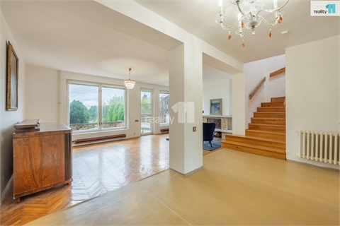 Prodej rodinného domu, 226 m² - 24