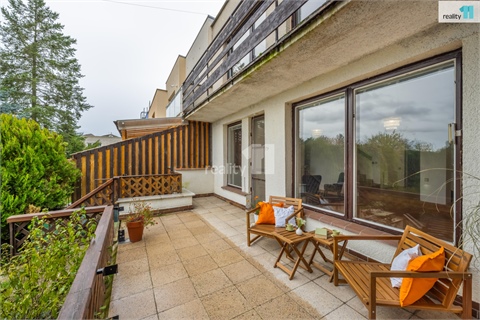 Prodej rodinného domu, 226 m² - 2