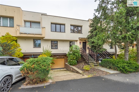 Prodej rodinného domu, 226 m² - 4