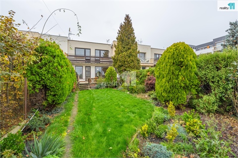 Prodej rodinného domu, 226 m² 6