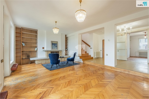 Prodej rodinného domu, 226 m² 26