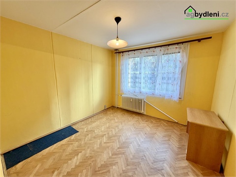 Pronájem bytu 3+1, 69 m² 2