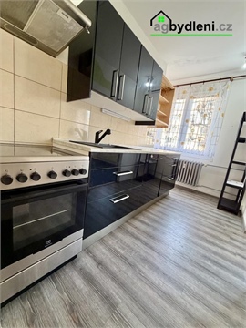 Pronájem bytu 3+1, 69 m² 0