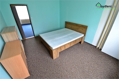 Pronájem bytu 3+1, 69 m² 2