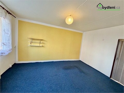 Pronájem bytu 3+1, 69 m² - 2