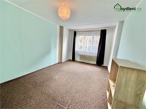 Pronájem bytu 3+1, 69 m² - 0