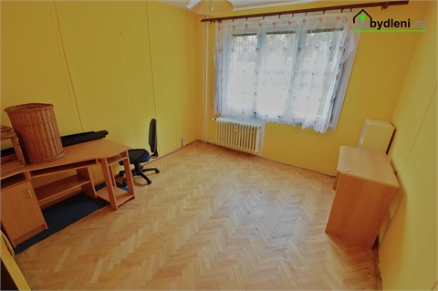 Pronájem bytu 3+1, 69 m² 4