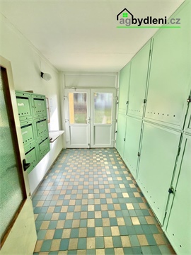 Pronájem bytu 3+1, 69 m² - 4