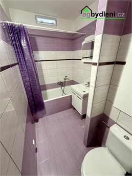 Pronájem bytu 3+1, 69 m² 4