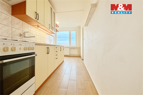 Pronájem bytu 2+1, 60 m² 4