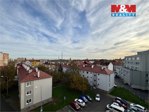 Pronájem bytu 2+1, 60 m² 18