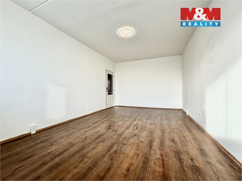 Pronájem bytu 2+1, 60 m² - 18