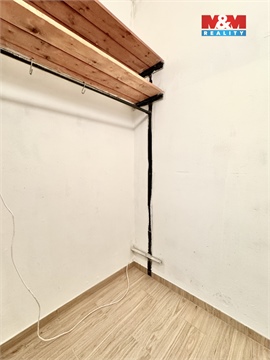 Pronájem bytu 2+1, 60 m² 22