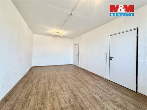 Pronájem bytu 2+1, 60 m² - 12
