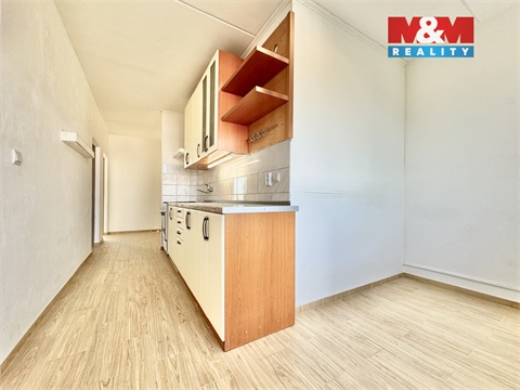 Pronájem bytu 2+1, 60 m² - 8