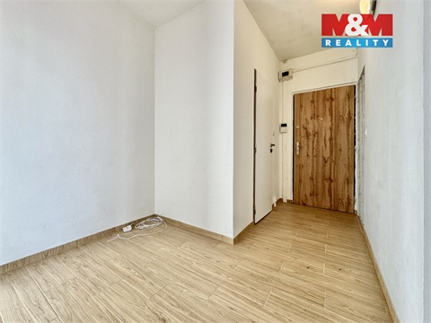 Pronájem bytu 2+1, 60 m² 12