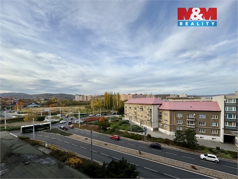 Pronájem bytu 2+1, 60 m² 24