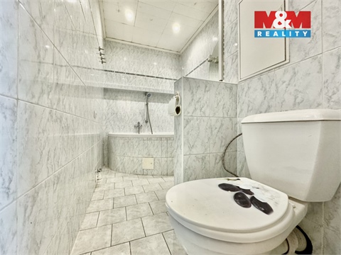 Pronájem bytu 2+1, 60 m² 20