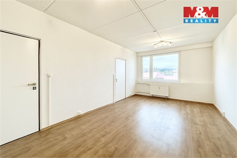 Pronájem bytu 2+1, 60 m² - 16