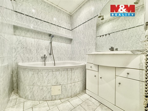 Pronájem bytu 2+1, 60 m² 6