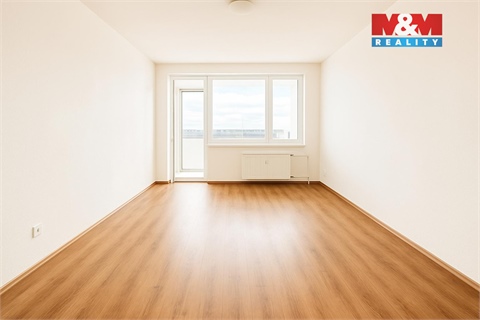 Pronájem bytu 2+1, 60 m² 10