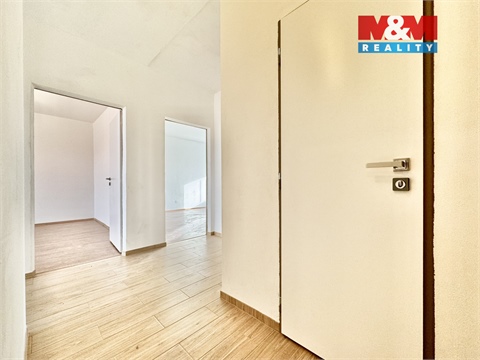 Pronájem bytu 2+1, 60 m² - 14