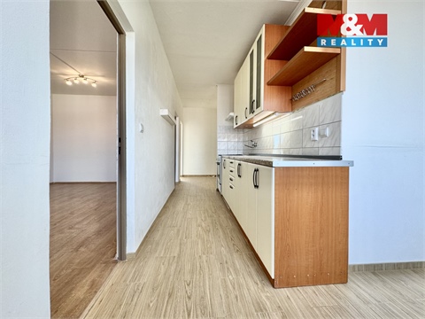 Pronájem bytu 2+1, 60 m² 14