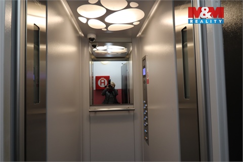 Pronájem bytu 1kk, 21 m² 4