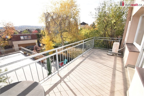 Pronájem bytu 1kk, 27 m² 6