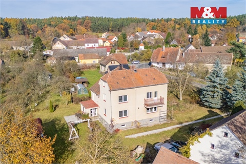 Prodej rodinného domu, 230 m² - 26