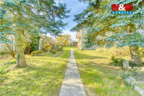 Prodej rodinného domu, 230 m² - 22