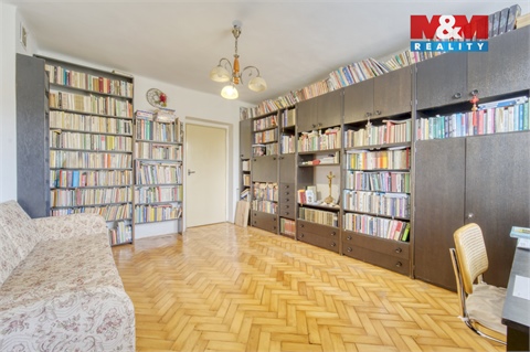 Prodej rodinného domu, 230 m² - 2