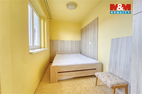 Prodej rodinného domu, 230 m² - 4