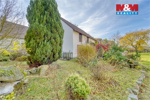 Prodej rodinného domu, 230 m² - 18