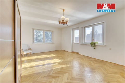 Prodej rodinného domu, 230 m² 4