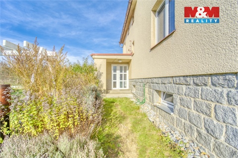 Prodej rodinného domu, 230 m² 18