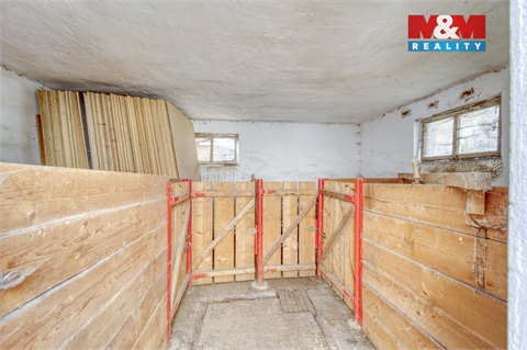 Prodej rodinného domu, 230 m² - 24