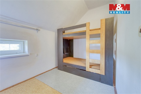 Prodej rodinného domu, 230 m² 6