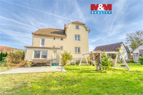 Prodej rodinného domu, 230 m² 0