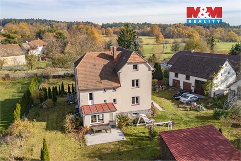 Prodej rodinného domu, 230 m² 26