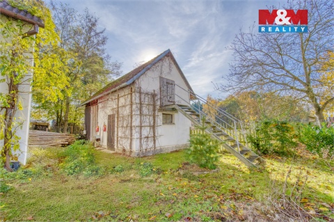 Prodej rodinného domu, 230 m² 20