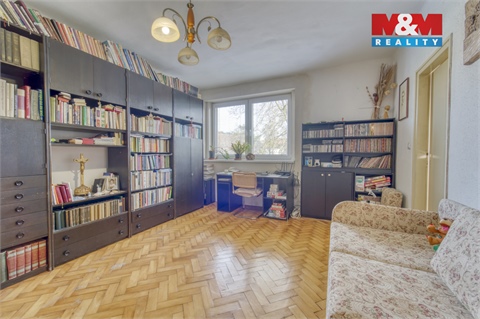 Prodej rodinného domu, 230 m² 8