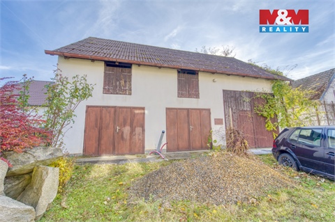 Prodej rodinného domu, 230 m² - 20