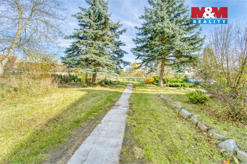 Prodej rodinného domu, 230 m² 24